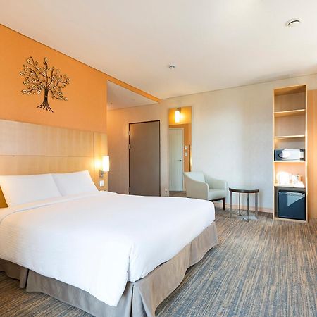 Ibis Ambassador Busan City Centre Екстериор снимка