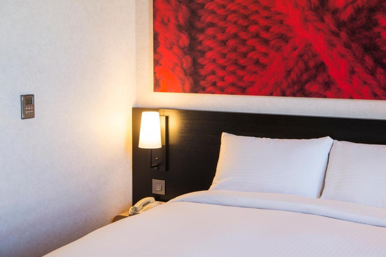 Ibis Ambassador Busan City Centre Екстериор снимка