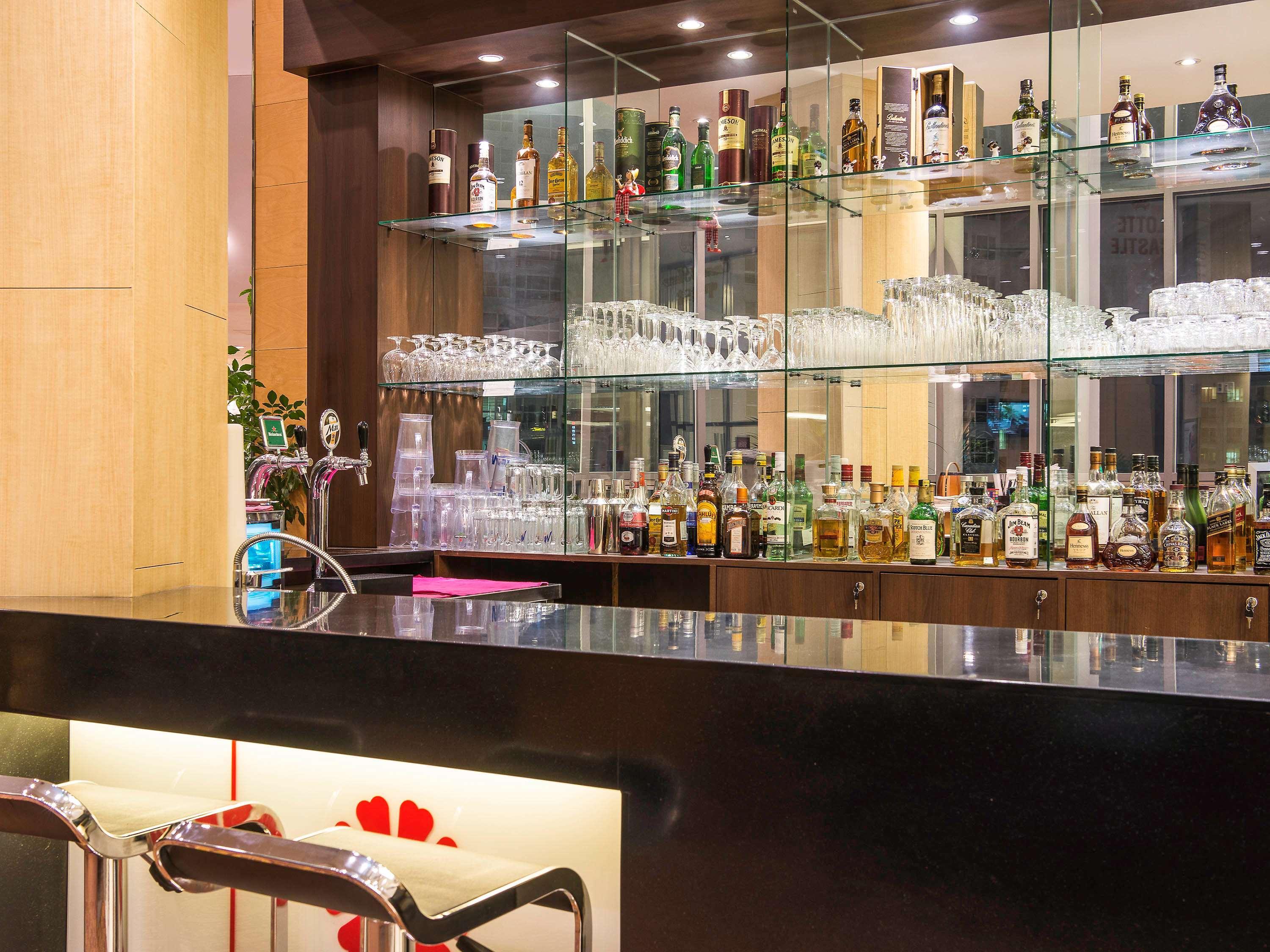 Ibis Ambassador Busan City Centre Екстериор снимка