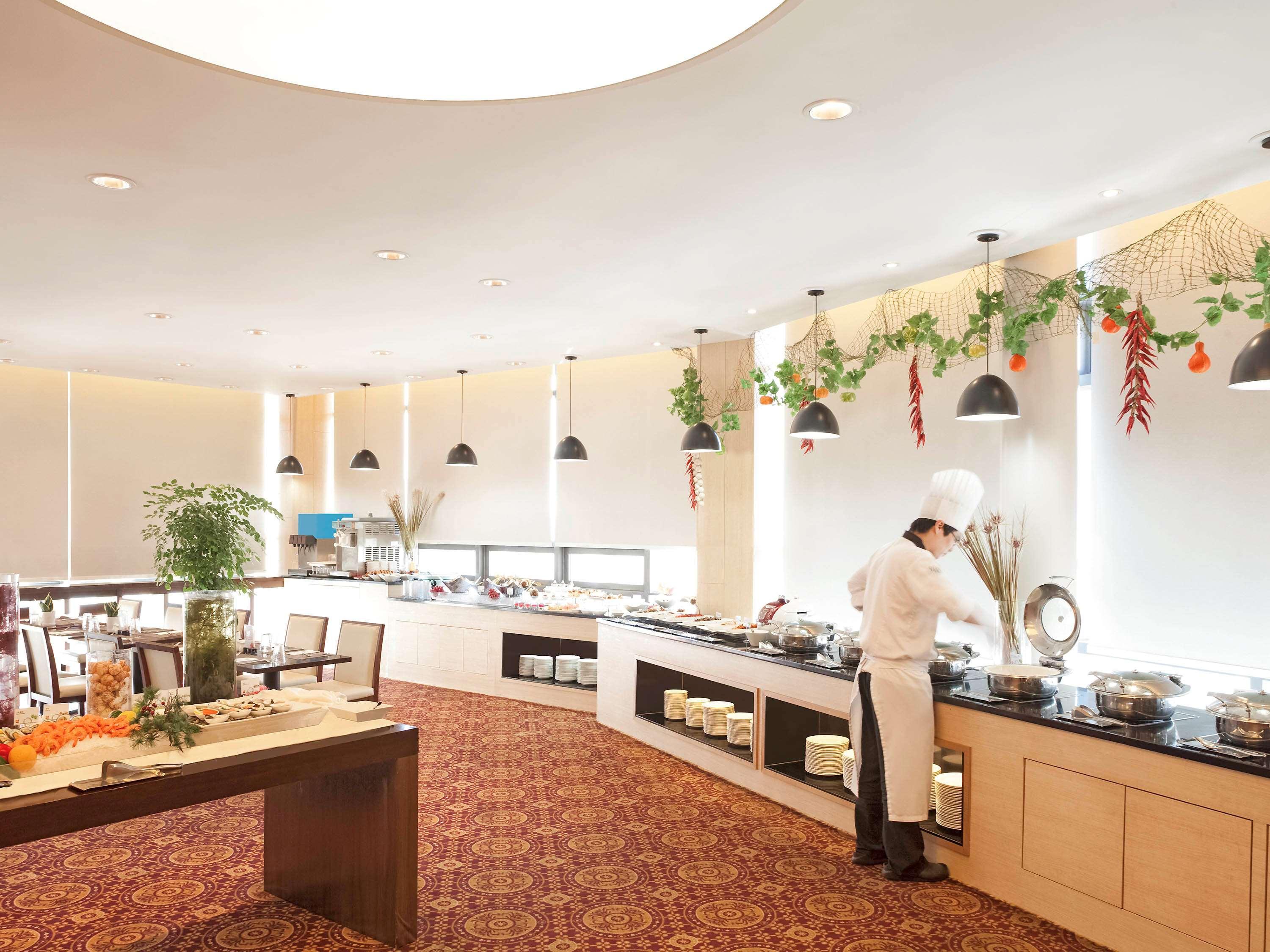 Ibis Ambassador Busan City Centre Екстериор снимка
