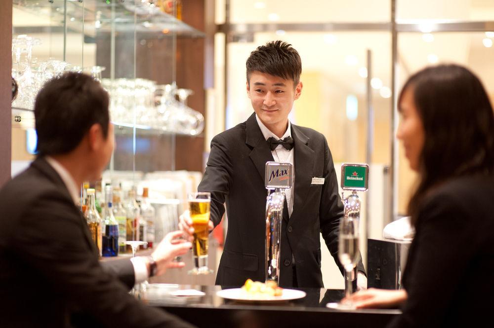 Ibis Ambassador Busan City Centre Екстериор снимка