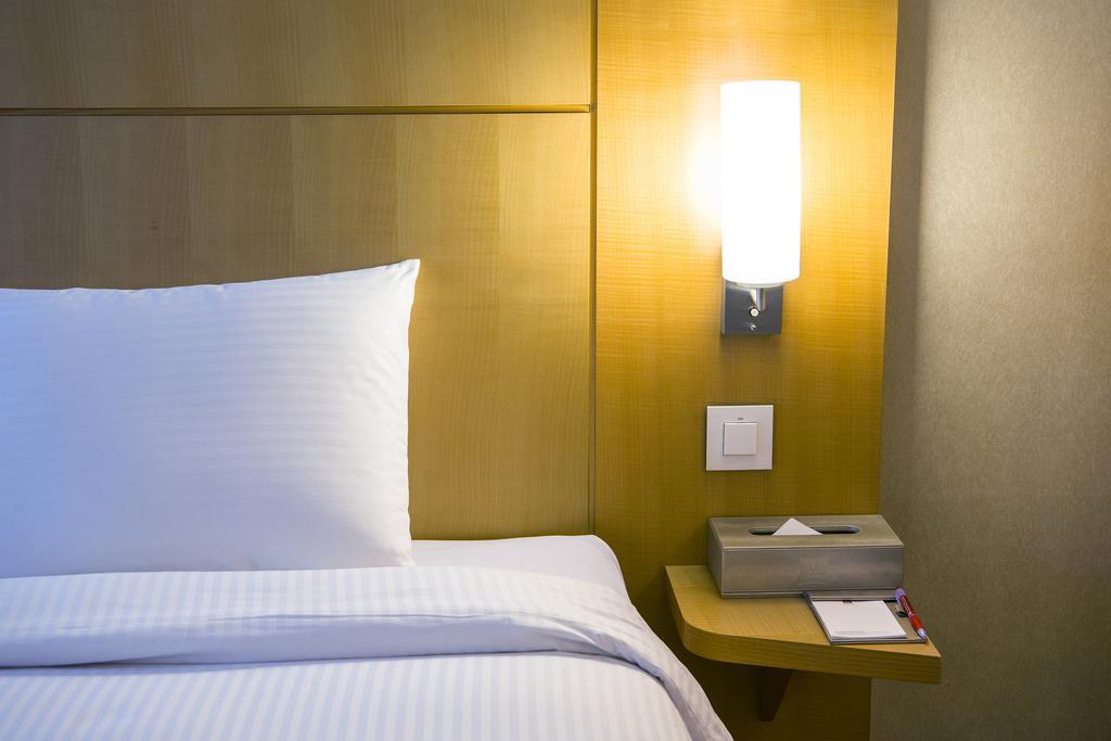 Ibis Ambassador Busan City Centre Екстериор снимка