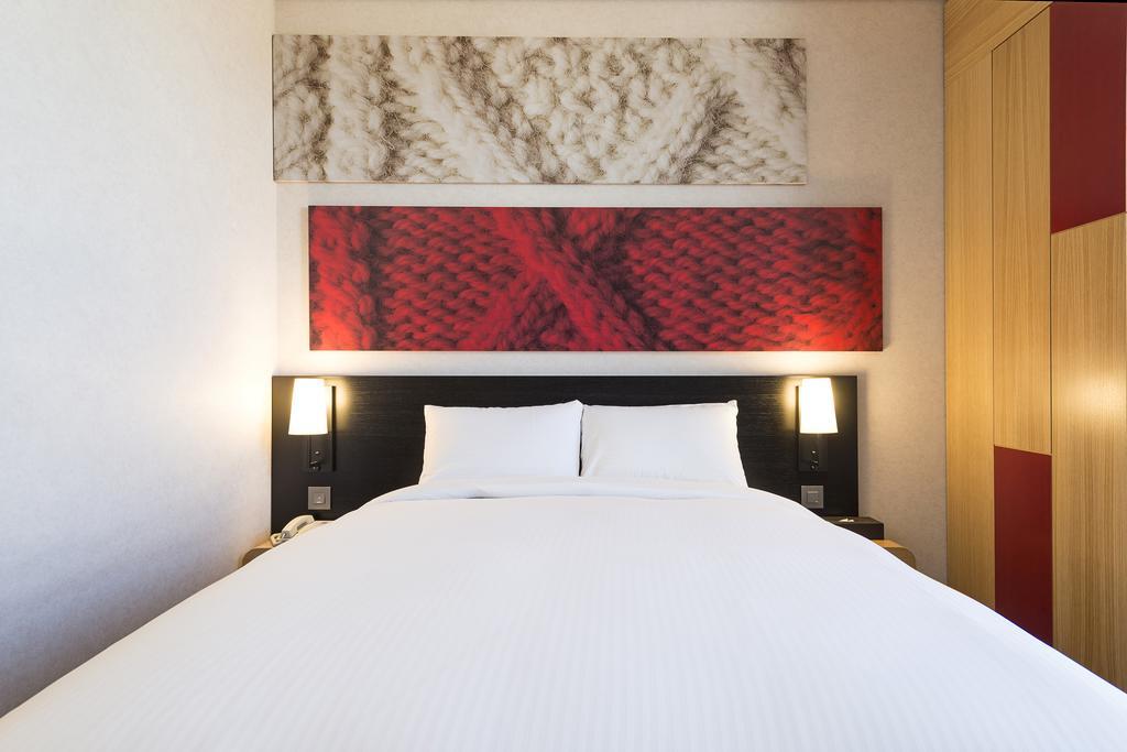 Ibis Ambassador Busan City Centre Екстериор снимка