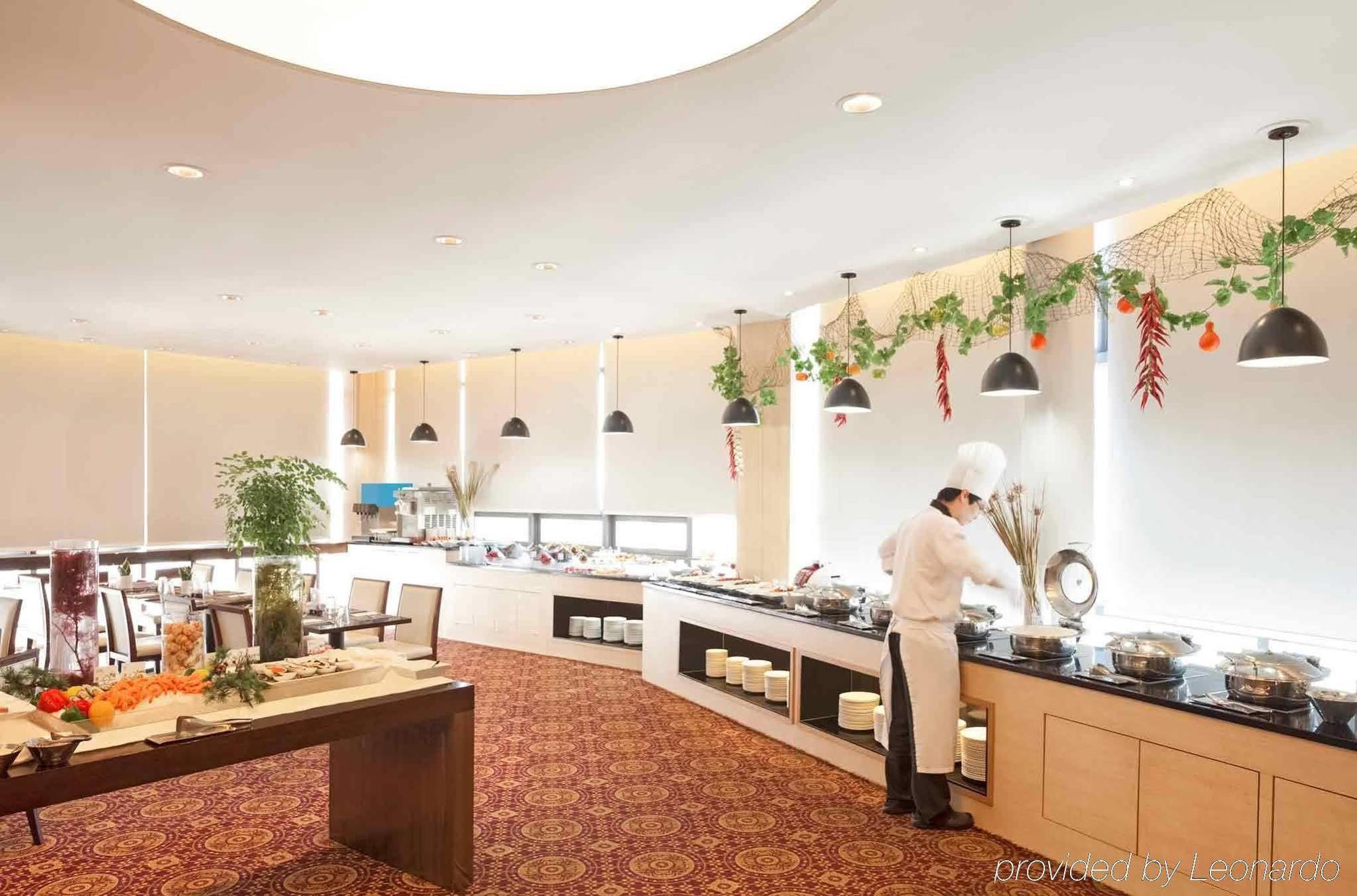 Ibis Ambassador Busan City Centre Екстериор снимка