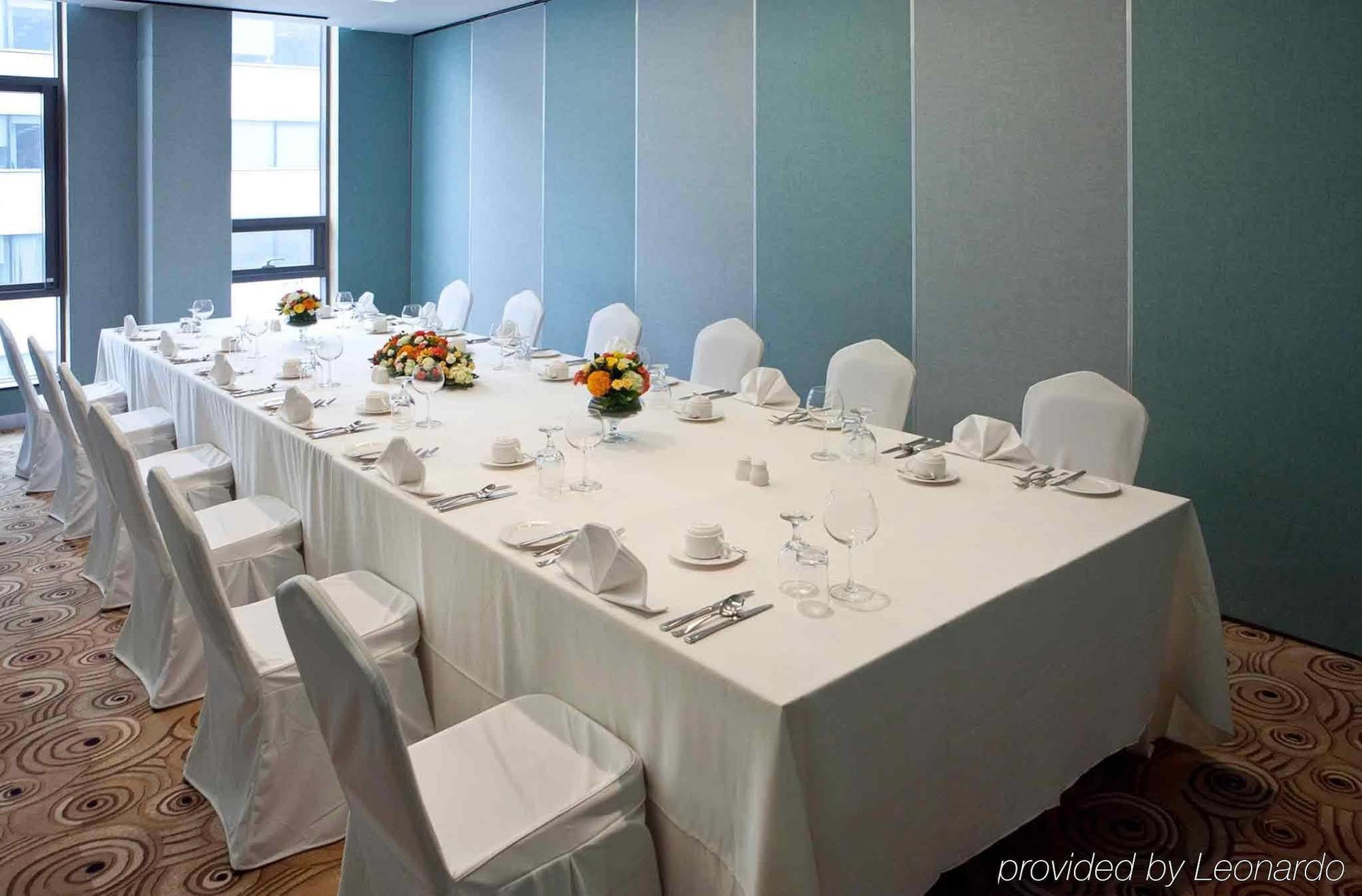 Ibis Ambassador Busan City Centre Ресторант снимка